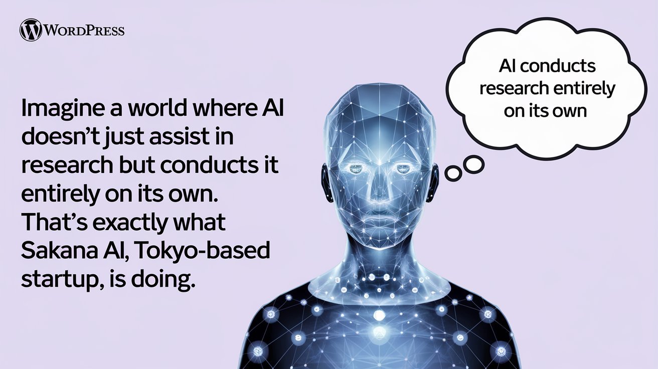 The AI Scientist: Are We on the Brink of AGI?